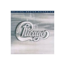 Chicago II [ SACD] Ltd Ed Hyrid SACD