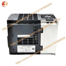 새로운 원래 인버터 3G3MX2-A4022-ZV1, 01 3G3MX2-A4022-ZV1