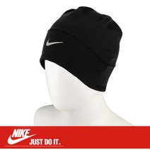 나이키 BEANIE PERF SKULLY DV3343-010 비니 스포츠 런닝비니 트레이닝모자, /FREE(ONE), BLK DV3343-010