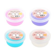 3000 몰랑 몰랑 슬라임 수제슬라임 젤리괴물 액체괴물 액괴 젤리괴물 슬라임만들기재료 문구점슬라임;joo:na, ※­선택:단품(랜덤)▣