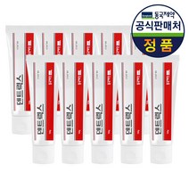 동국제약 [치약최다구성]동국제약 덴트릭스 에티즘 잇몸치약 21개(개당 150g) 치약, 150g, 21개
