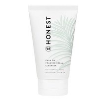 Honest Beauty 캄 온 포밍 크림 폼클렌저 | 히알루론산 + 피토스테롤 아미노산 함유 118ml145300
