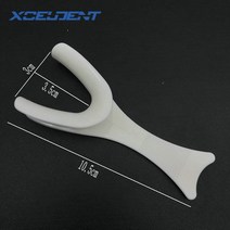 오토클레이브 고압증기멸균기오토 클레이브 치과 교정 립 볼 견인기 입 오프너 광학 (선택 11 가지 ) 1 개, 10번