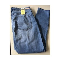 Denizen 리바이스 여자 Modern 스키니 진 라이트 Wash 사이즈 16S 33x28