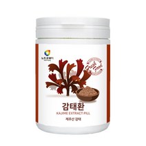 제주 감태환 추출물 230g 알약형 해조류 정 차 간편한 캔디 무부형제 후코이단 씨놀 알긴산 요오드 플로로타닌 순수영양그대로 자연유래 천연 테아닌 화학첨가물무
