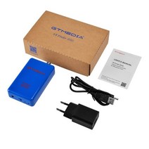위성 TV 수신기 정품 오리지널 gtmedia v8 파인더 bt03 bt05 dvb-s2 파인더 더 나은 satlink ws-6933 ws6906 bt05, v8은 bt05를 찾습니다.