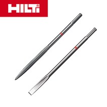 HILTI 힐티 포인트치즐 TE-CP SM 평치즐 TE-CP FM 함마드릴비트/힐티공구/힐티악세사리/힐티/전동공구악세사리/힐티전동공구, 평치즐 TE-CP FM 18