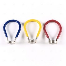 자전거 스포크 렌치 림 조절기 휠정비 바퀴 원형 니플조절 평면 MTB 로드 바이크 사이클 산악 도로 도구 셀프 수리 DIY 교체 모던 깔끔 심플 라이딩 합금 도구 정밀 검사