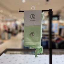 보그너골프 (232-215-03-73) 2023년 S S 여성 중목 양말, 없음