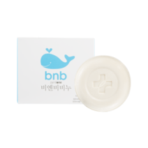 자미원 비엔비비누, 100g, 1개