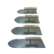 흙손 오사이 4가지 모음, 흙손 오사이 8치 235MM, 1개