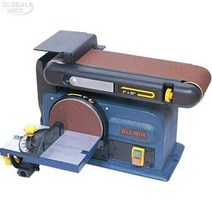 올윈 벨트샌더 ABS1000(목공전용) ABS1000 1EA, 1개