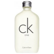 캘빈클라인(CK 향수) [공식][캘빈클라인] CK ONE EDT 200ML, 단품없음