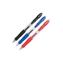 동아 중성펜 마이겔 애니겔 동아 중성펜 파인테크 RT 0.5mm /12개입 1세트 (제스트)_973EA, 블루, 본상품선택