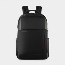군용 더블백 16인치 노트북 백팩 평생 보증 RFID 도난 방지 배낭 남자 156 인치 USB 충전 남성 여성 방수 학교 가방 Mochila 100 신제품 수납