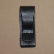 [동대문패션포인트] 플라스틱 버클 부자재 연결고리, 웨빙고정홀더 블랙(keeper-25), 10개