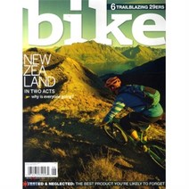 Bike Magazine (월간) : 2012년 06월