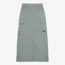 [국내정식매장] 노스페이스 스커트 치마 The North Face W