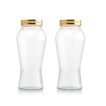 경성리빙테크 인삼과실주, 1.8L, 4개