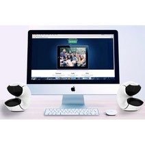 블루투스 노트북 스피커 2EA SET