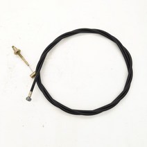 듀얼트론 DT 미니 전동 스쿠터 랩터 정품 드럼 브레이크 컴팩트 라인, 02 Brake line