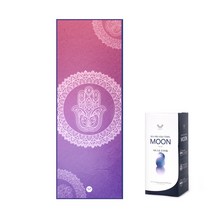 데비 프로 요가타월 문 시리즈, 19