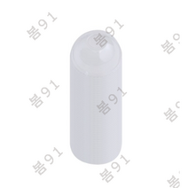 PET 돔 타공뚜껑, 100개입, 2개