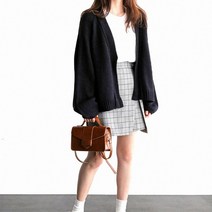 가을여행패션 간절기옷 상의 니트 봄옷 하객 가디건