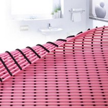 6m 건식 화장실 욕실 바닥 논슬립 매트 목욕탕 깔판