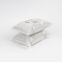 펄라이트 4L x 2개 소포장 화분 분갈이흙 배수 혼합 용토