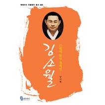 김소월:근대에 맞선 경계인, 북페리타, 남기혁 저