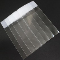 문구 베이킹 빵포장 opp필름 접착식 25X40(1000장)