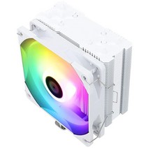 Thermalright 어쌔신 킹 120 화이트 CPU ARGB 에어 쿨러 5V ARGB 조명 5 히트파이프 TL-C12WS 팬 AMD AM4/인텔 1150/1151/1200/20, AK 120 WHITE