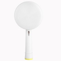 Oral-b 칫솔 핏 어드밴스 트라이엄프파워프로 헬스3d 엑셀바이탈리티 프리시젼 클린용 전동 칫솔모, 하얀색