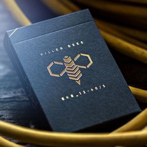 [킬러비] Killer Bees Black