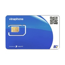 베트남유심 비나폰 매일 LTE 2GB + 2GB 더블데이터 프로모션 현지통화 50분, 비나폰 8일 LTE 32GB + 틱톡 무제한, 1장, 8일, 32GB