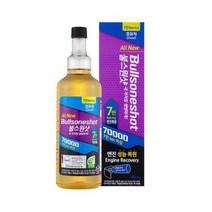 불스원 불스원샷 7만키로 엔진세정제 경유용 500ml x 1개, 상세페이지 참조