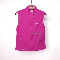 cs mall 여성 봄 가을 등산 조끼 LZ1771