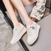 인디언 베이직 스타 여성 스니커즈2210