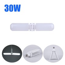 천정선풍기 천장 씰링팬 조명 우드 업소용 샹들리에 Led 글로브 램프 가정용 거실 실내 서스펜션 주방 장식 팬 잎, [01] 30 W 2 Fans
