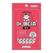 고양이 훈련 칭찬용 위장관리 츄르 펫브러쉬 기호성, 1개, 닭고기 위장 건강 60g