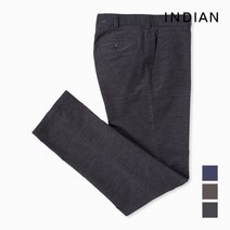 [INDIAN] 몰스킨 트윌 셋업 긴바지_MITDAWF9101