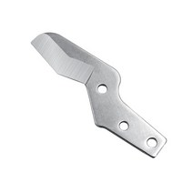 파이프절단기 파이프커터기 배관절단기 경량 파이프 앰프 가정용, 예비 블레이드, 1개