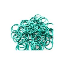 50pcs 불소 고무 O 링 FKM/직경 1MM 외경 14/15/16/17/18/19/, OD 19 미리메터