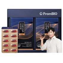 프롬바이오 이병헌의 관절엔 크릴오일, 1개, 120캡슐