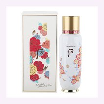 엘지생활건강 더후 비첩 순환 에센스 130ml 주름개선화장품 모공에센스 탄력에센스 지성피부 안티에이징 모이스처라이징 얼굴당김 여자스킨케어 여자기초화장품 피부장벽 환절기피부케어