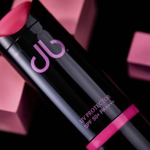 썬발라 한손 썬크림 블랙 선쿠션 SPF 50+
