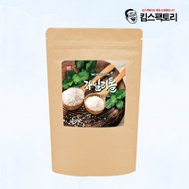 자일리톨가루 600g 핀란드 자일리톨 100% 분말, 1개