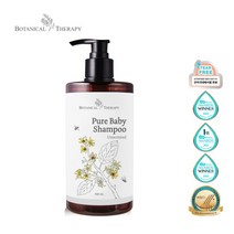 [보타니컬테라피] 리프베리어 대용량 베이비 샴푸(500ml), 향 선택:피치블로썸향