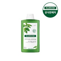 클로란 네틀 노세범 샴푸 400ml